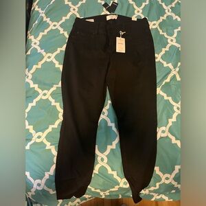 New Black Torrid Jeggings